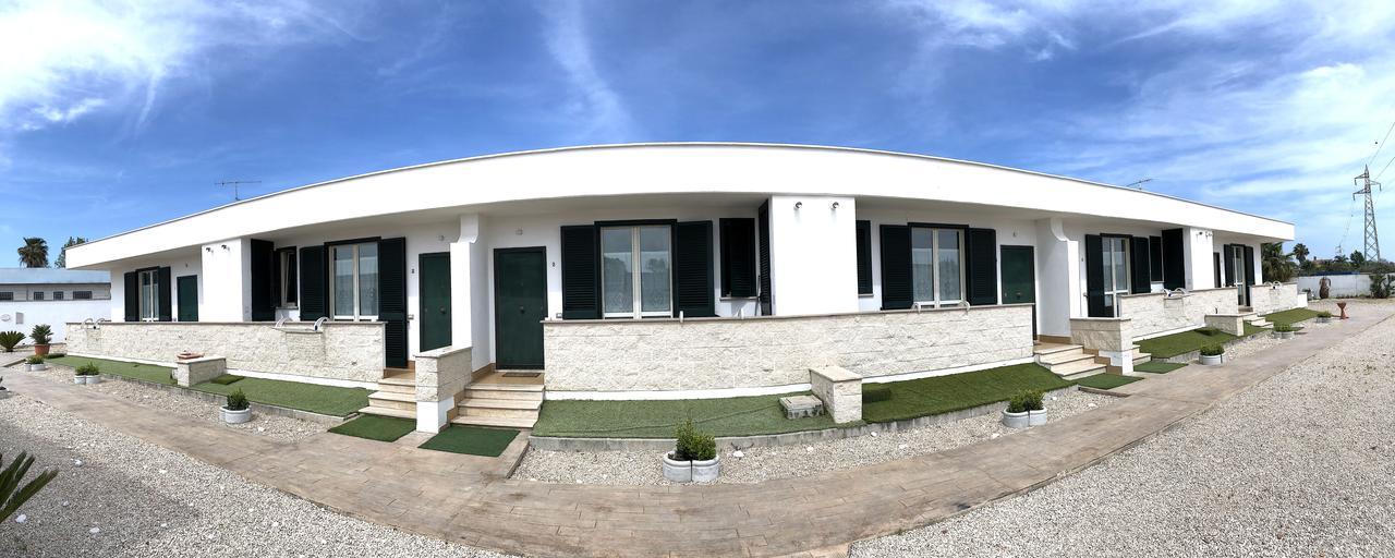 Residence Pegaso Nettuno Exterior foto